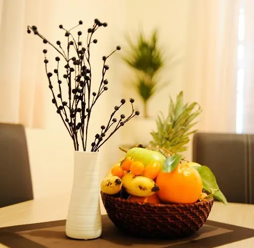 Anita Apartment Zadar