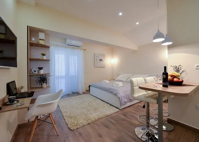 Apartment Anita