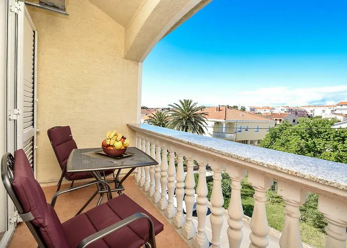 Anita Apartment Zadar