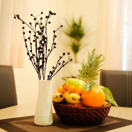 Anita Apartman Zára