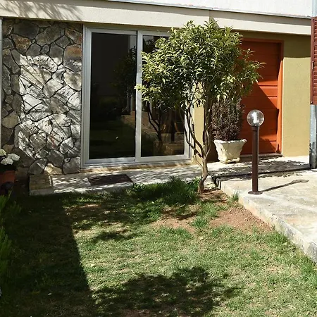 Anita Apartman Zára