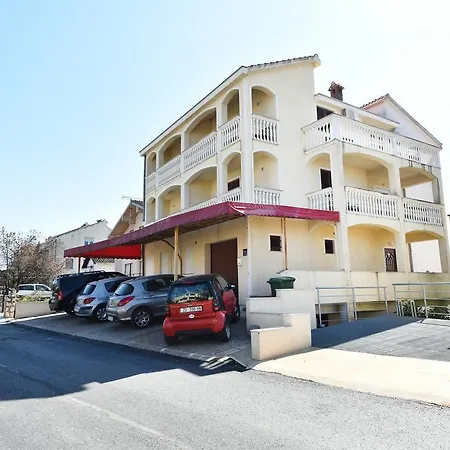 Anita Apartman *