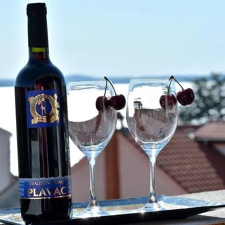 Apartman Anita *