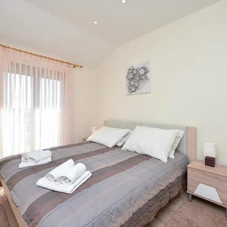 Apartman Anita
