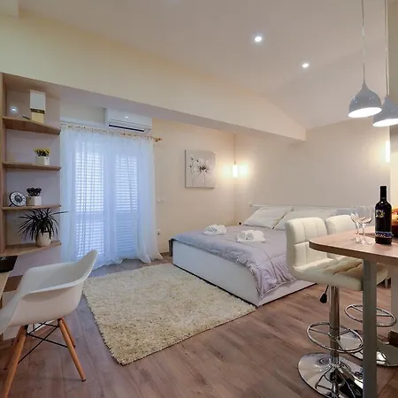 Apartment Anita