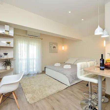 Apartman Anita Zára