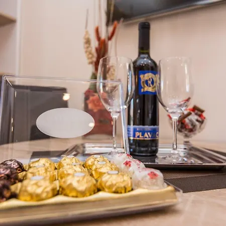 Apartman Anita *