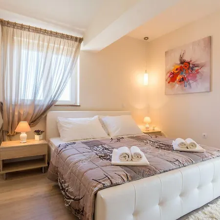 Apartman Anita *