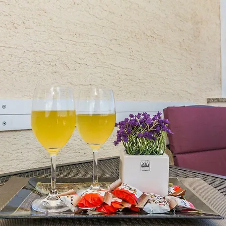 Apartman Anita