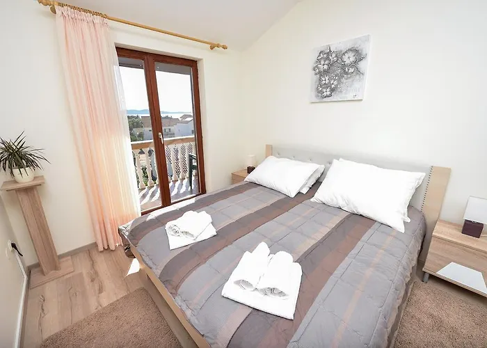 Apartman Anita